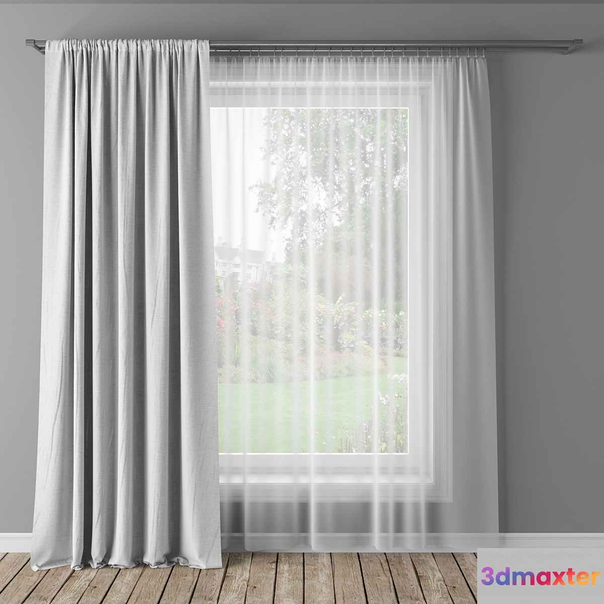 Curtains 02