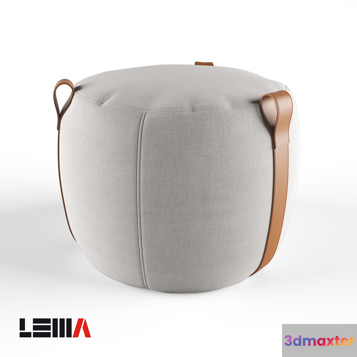 LEMA Notch 3D Max