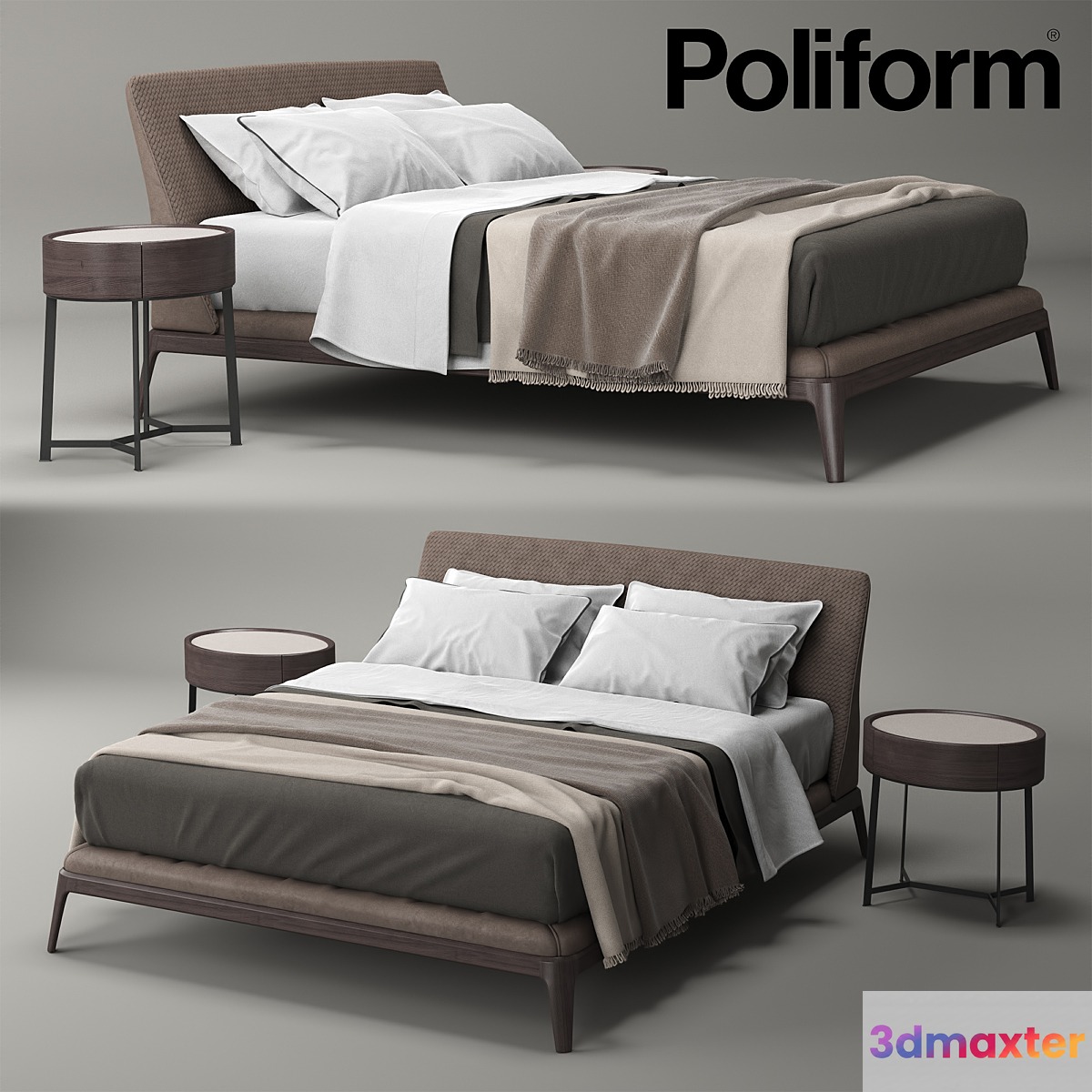 Poliform KELLY - No.2