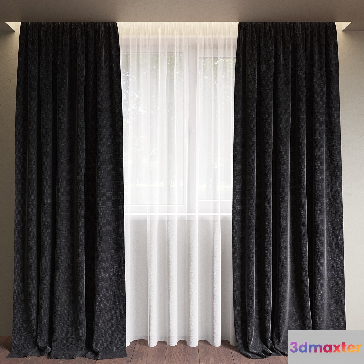 blinds - No.23