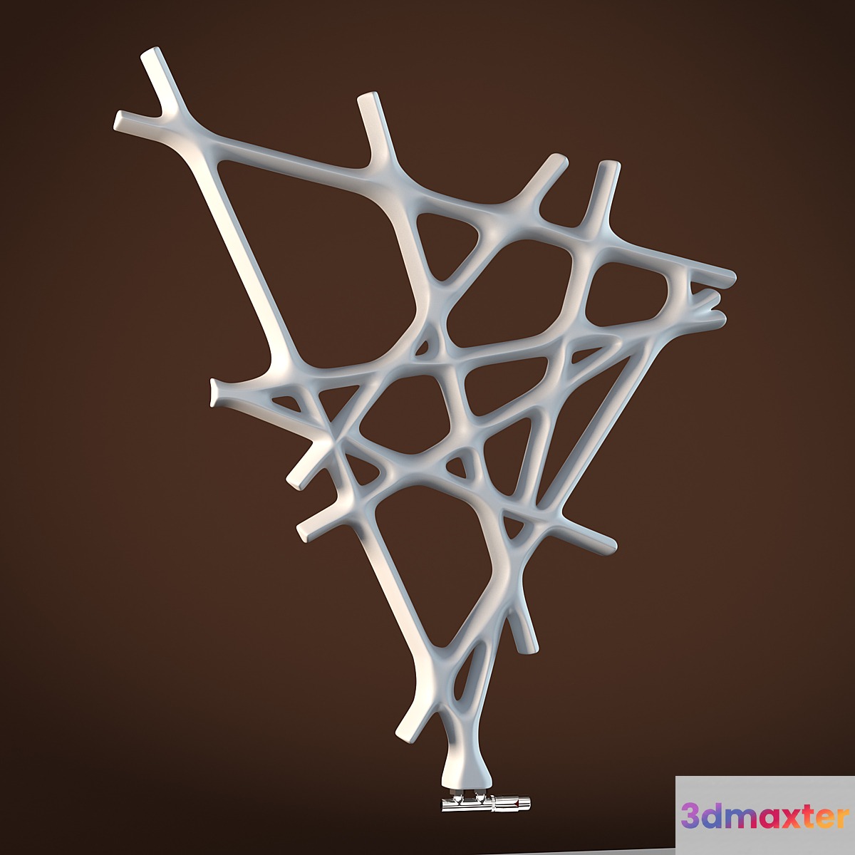 Design towel rail 