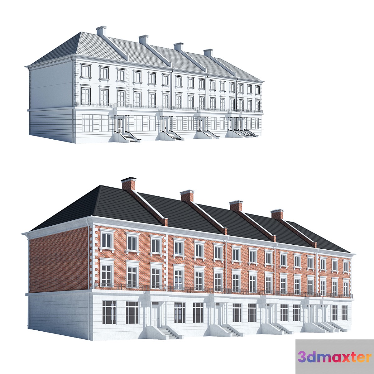 Townhouse - No.5