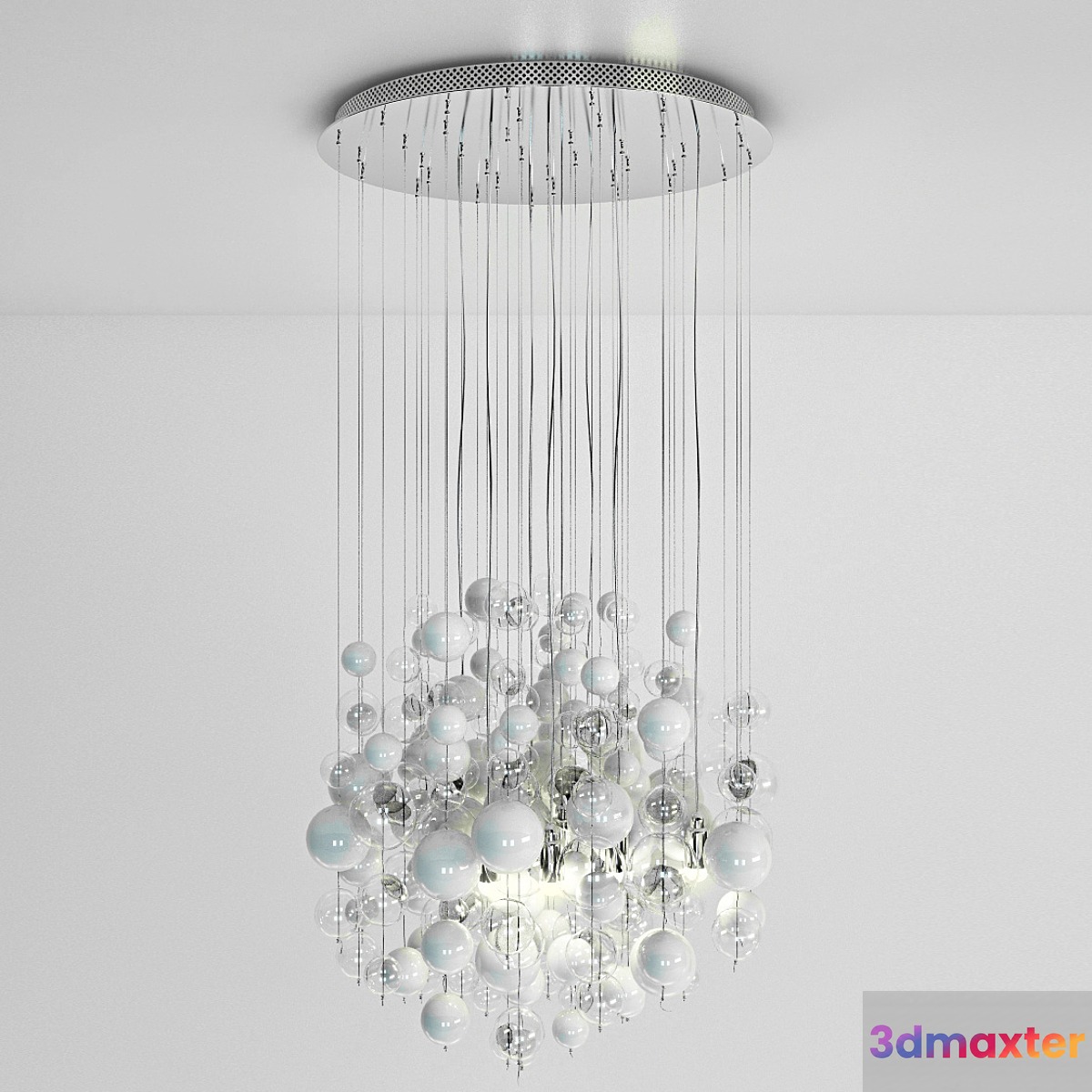 Ideal lux BOLLICINE SP14