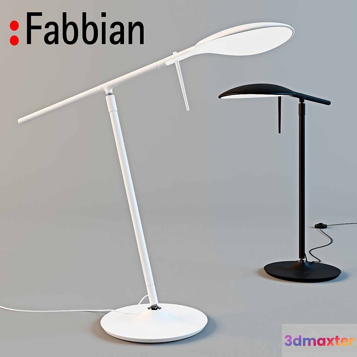 Fabbian Paddle