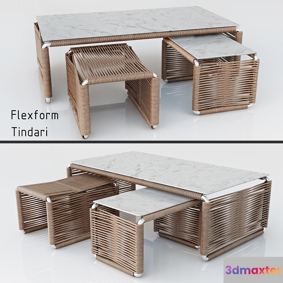 Flexform (tindari)