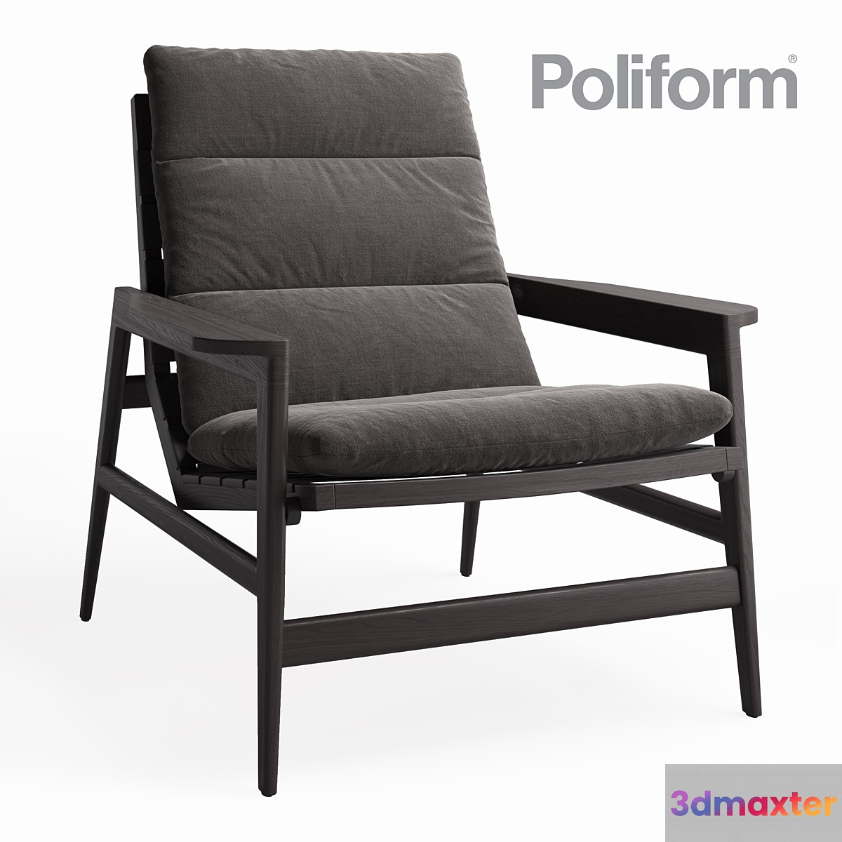 Poliform Ipanema armchair - No.2