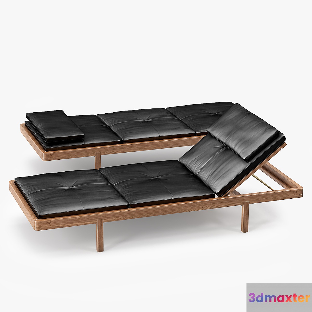 Bassam Fellows Daybed