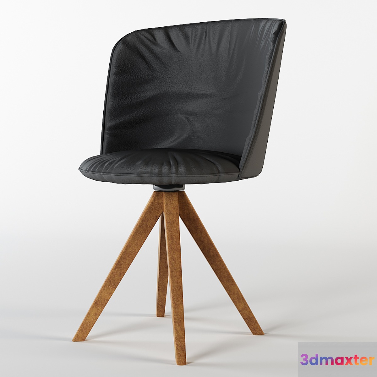 swivel chair