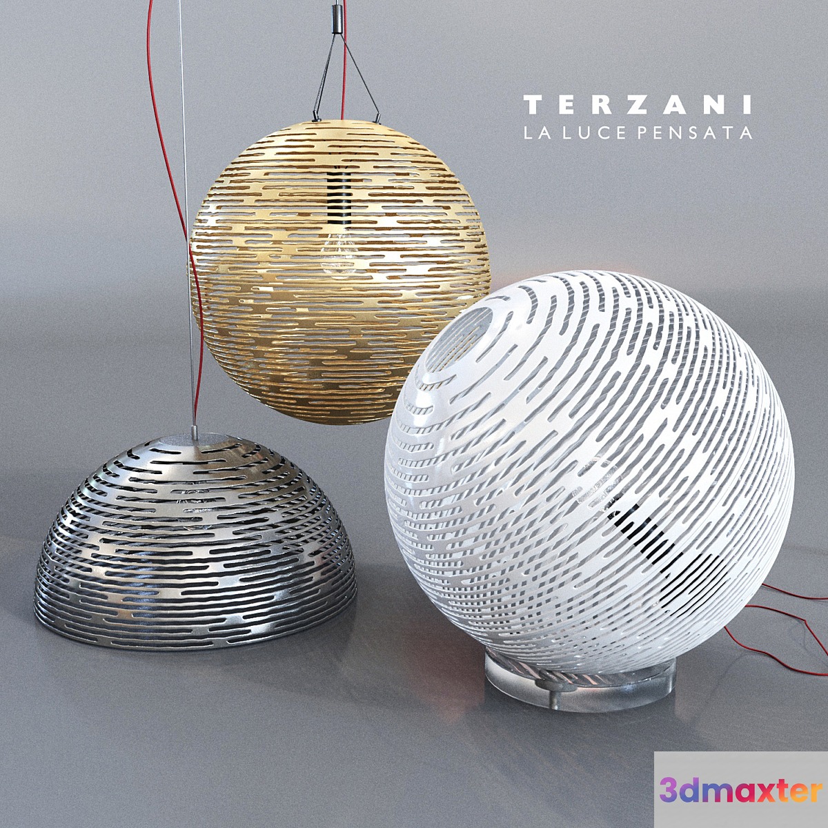 Terzani Magdalena