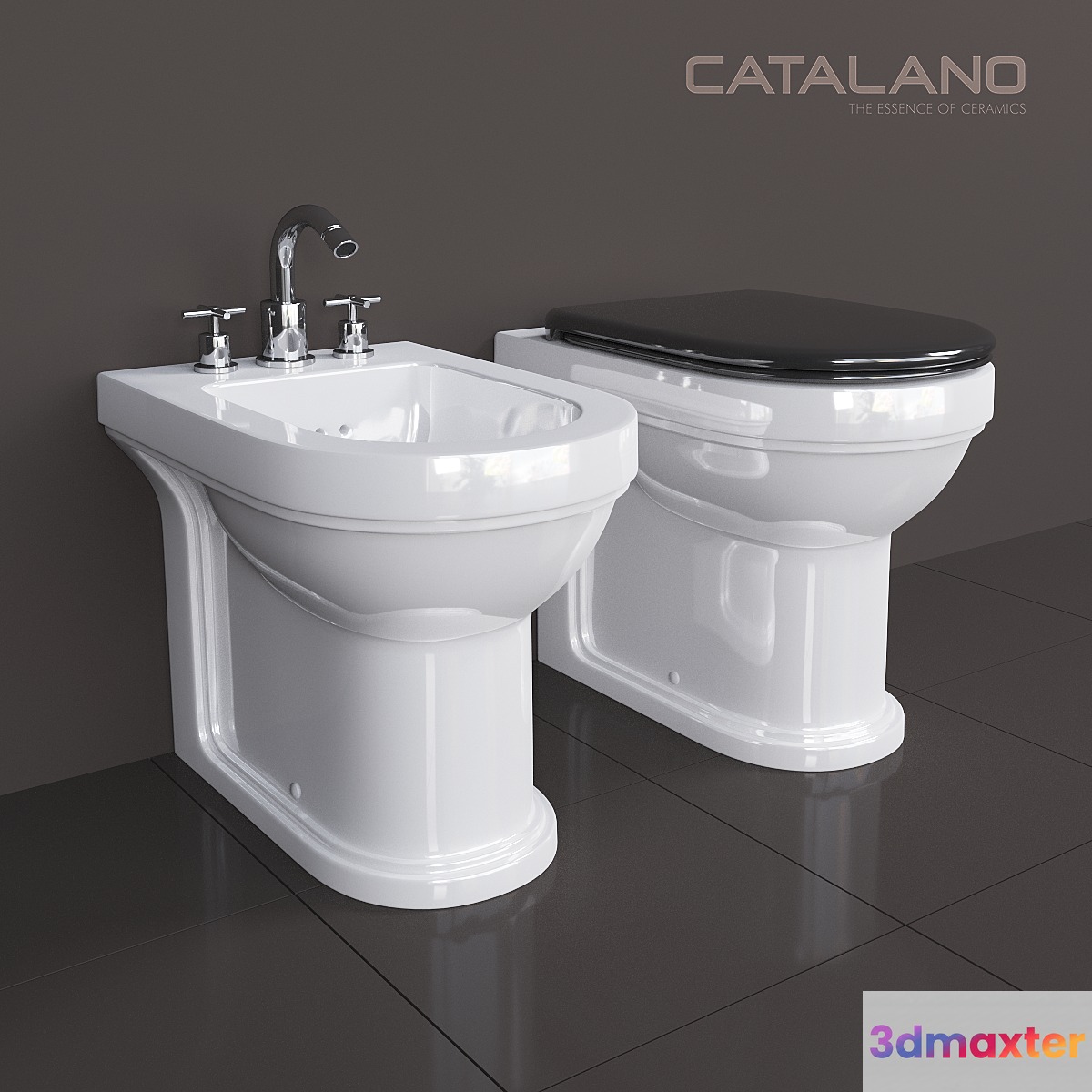 Catanalo Canova Royal