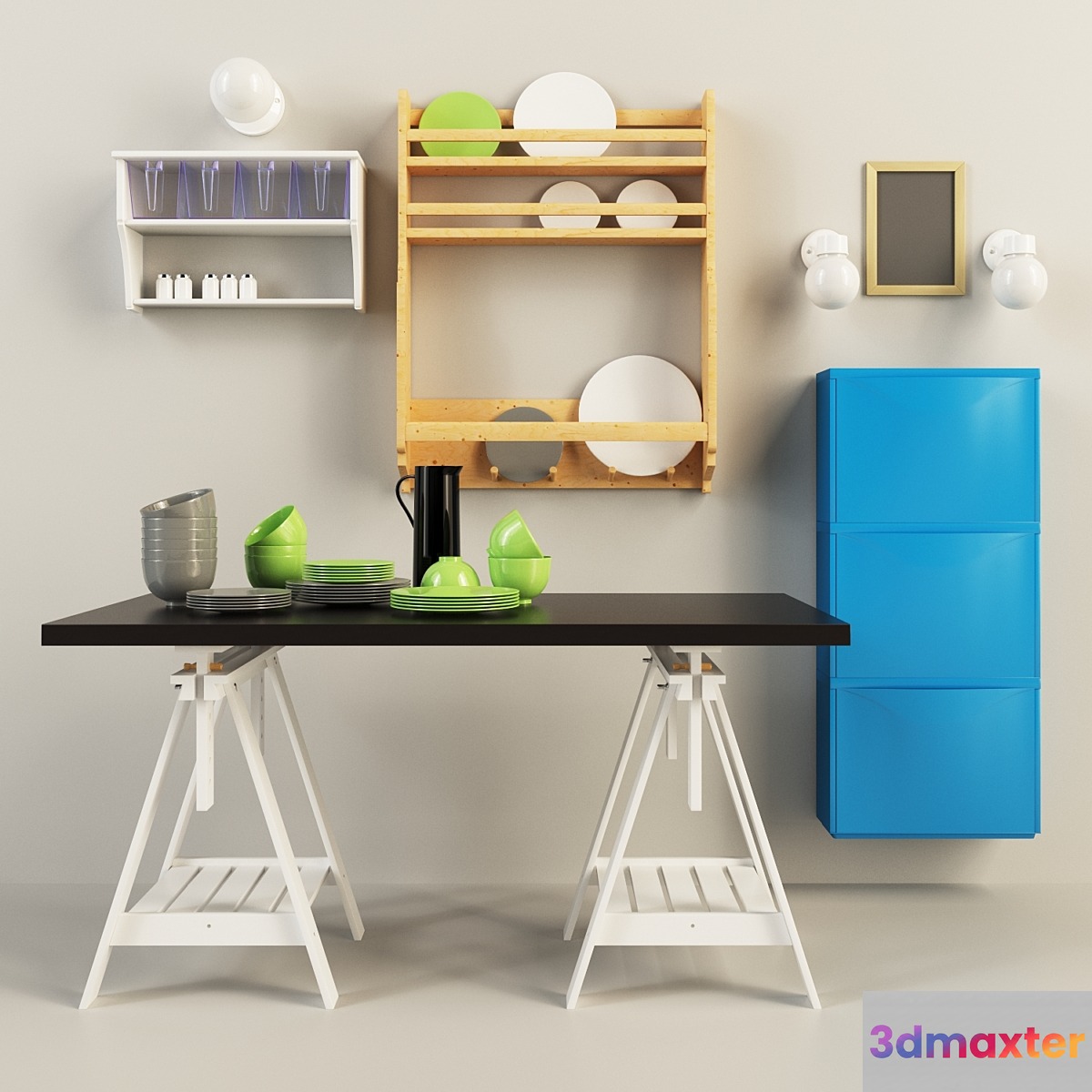 IKEA Set