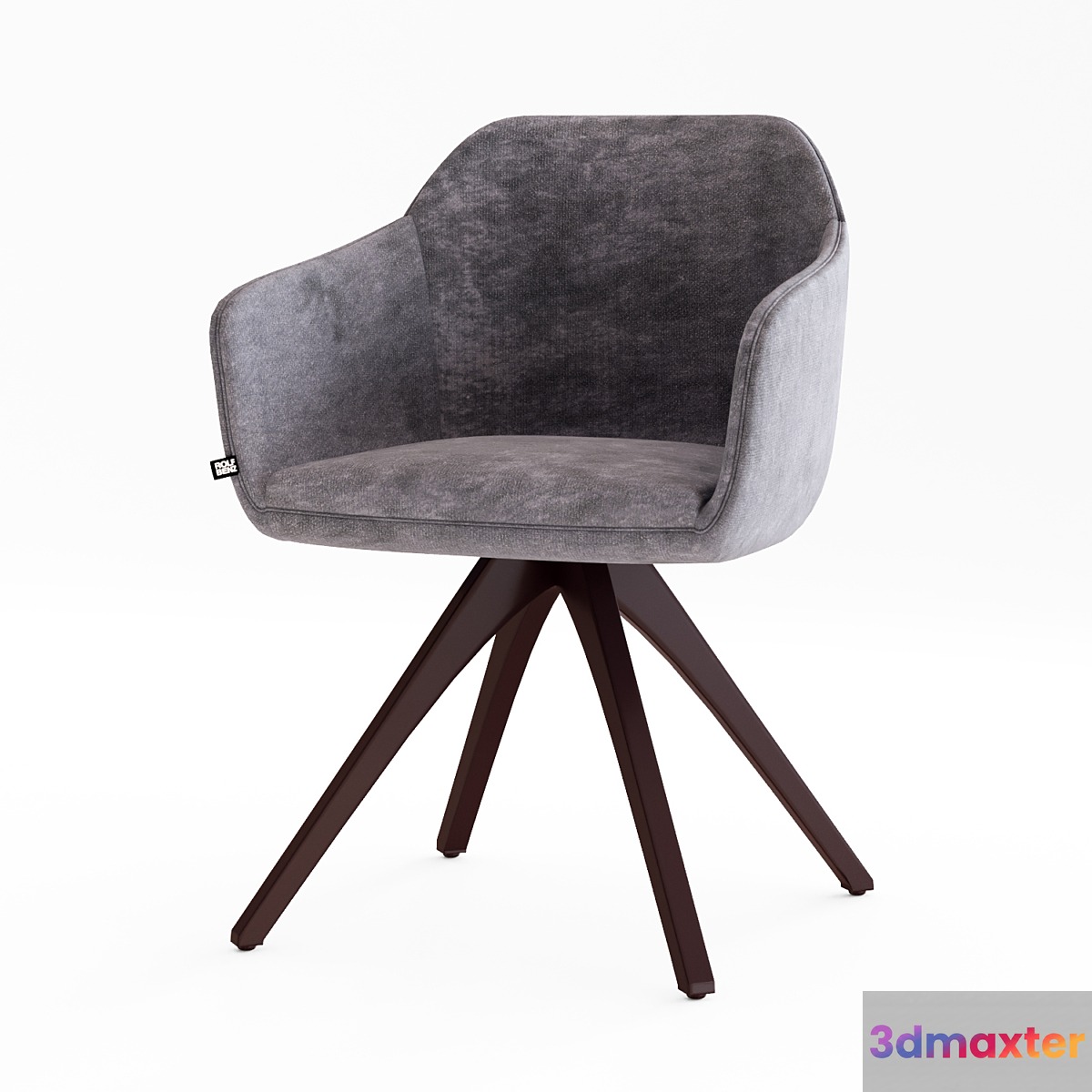 Seating-Chair 640 _ ROLF-BENZ - No.3