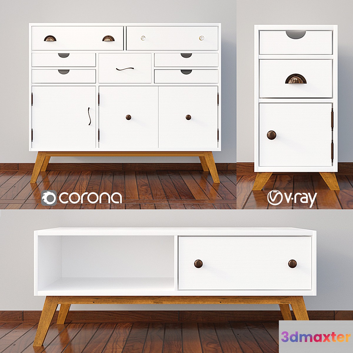 chest of drawers Lydia 03