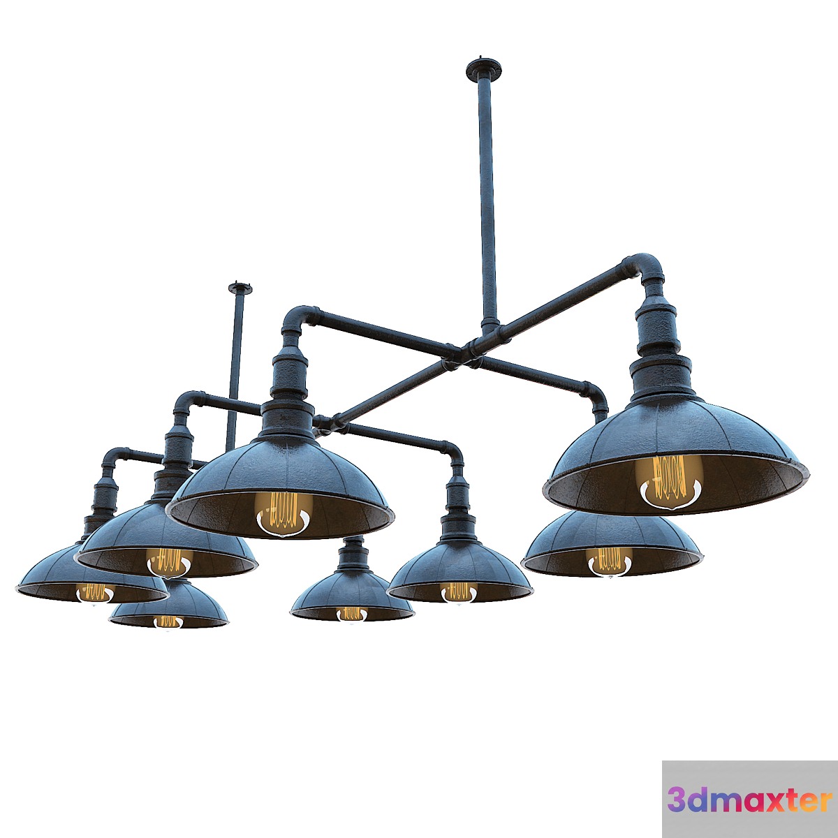 Chandelier - No.21