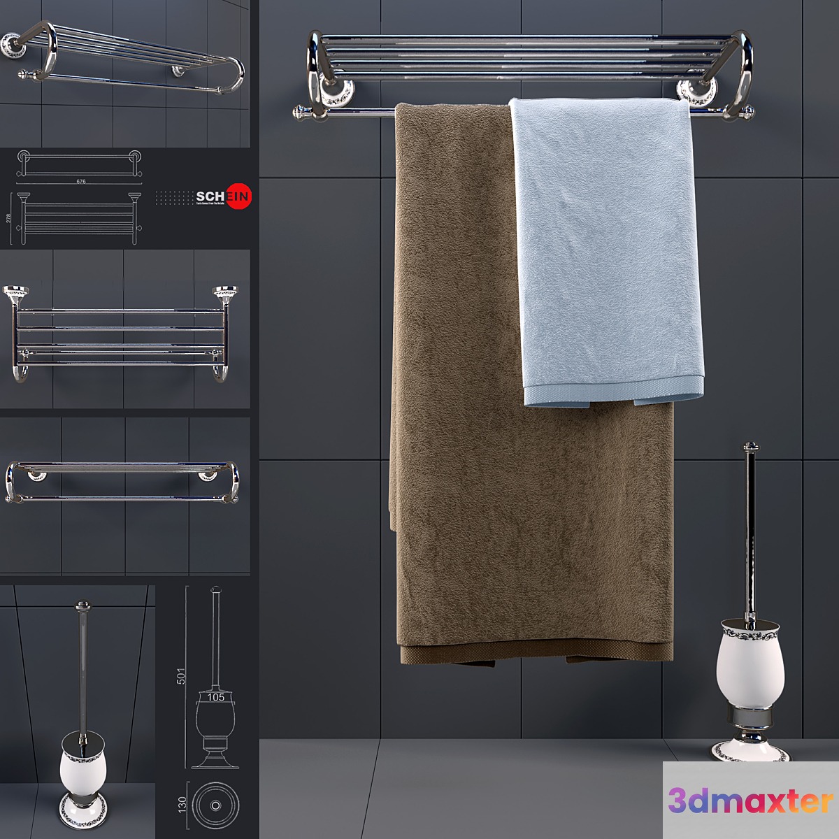 Towel
