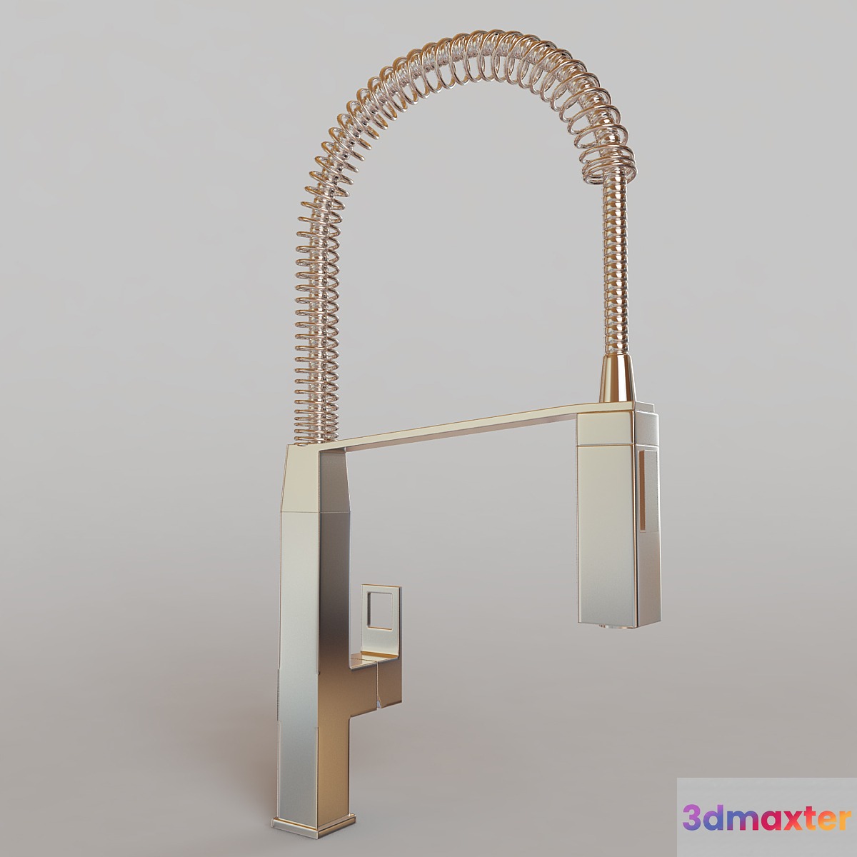 GROHE Eurocube Profispray