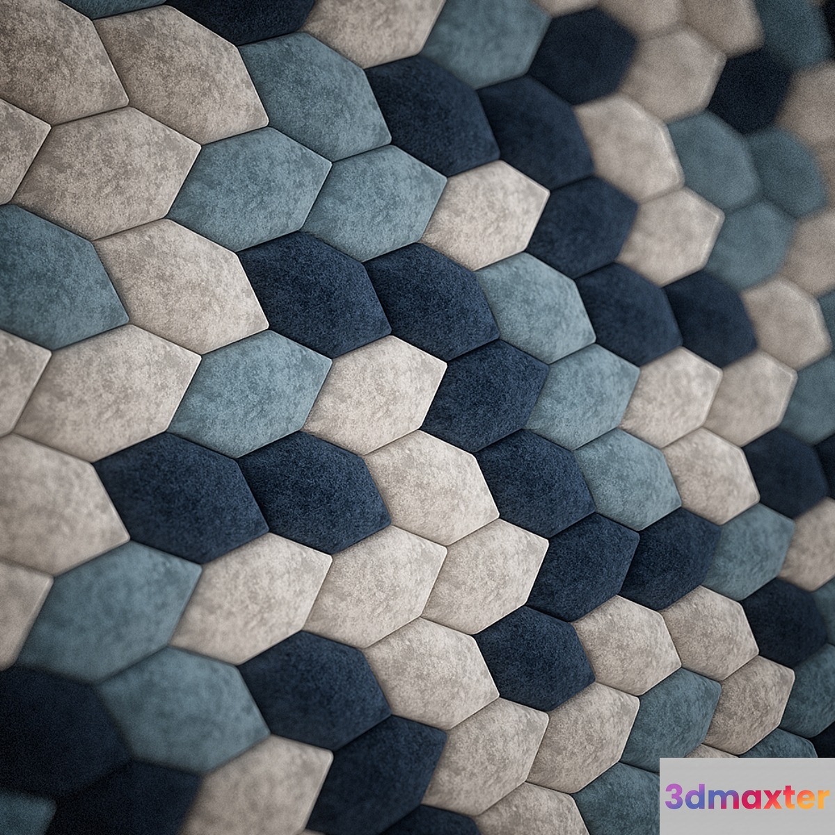 panel luffa