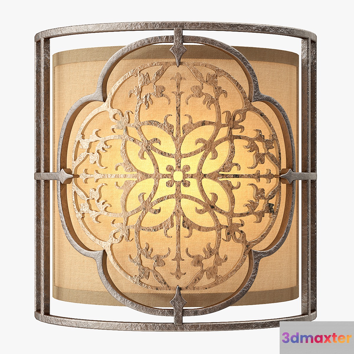 Murray Feiss Marcella 1 Lamp Wall Light