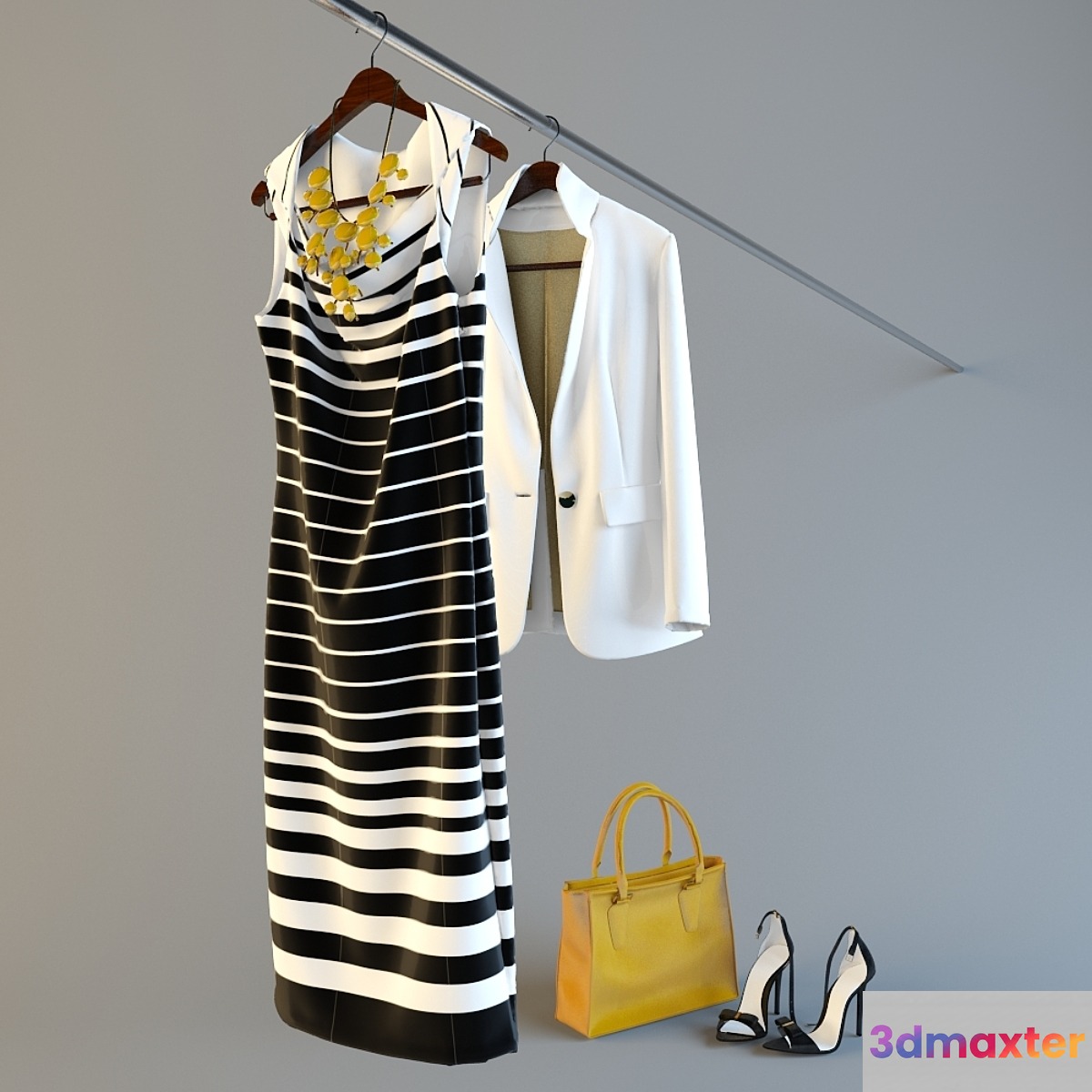 clothing set-01