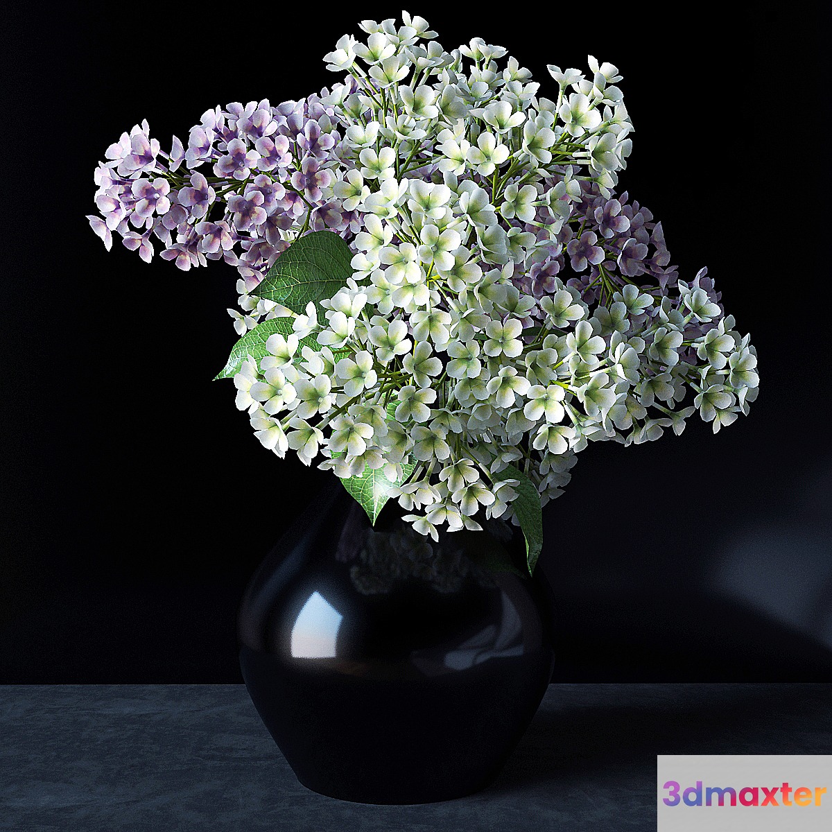 Lilac - No.4