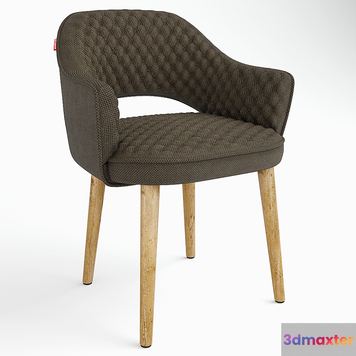 CHAIR MARTIN DEEP LINE
