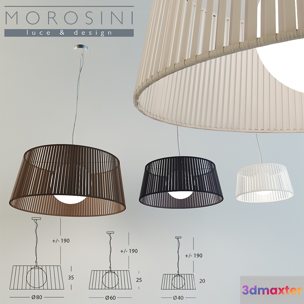 Morosini Ribbon