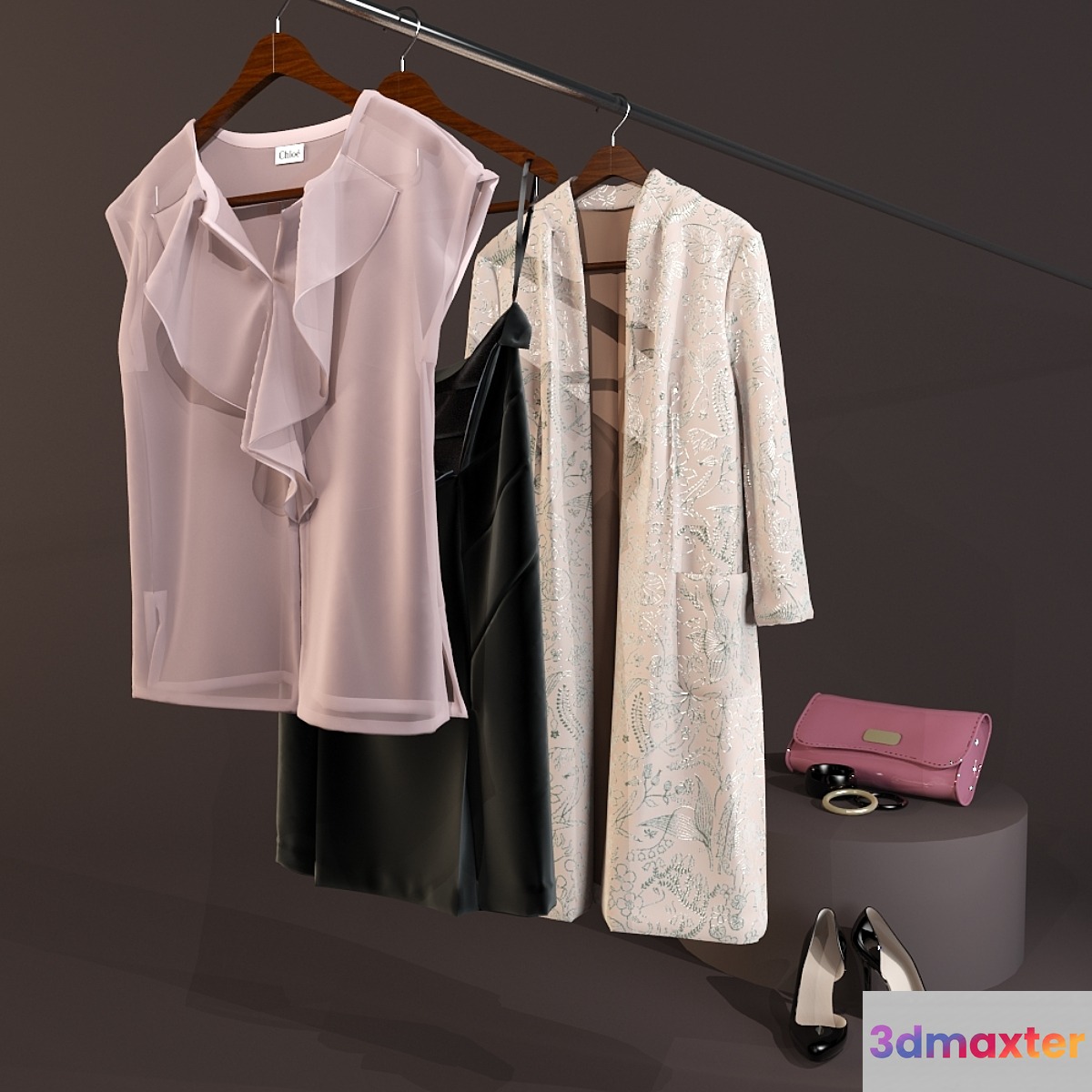 clothing set-02
