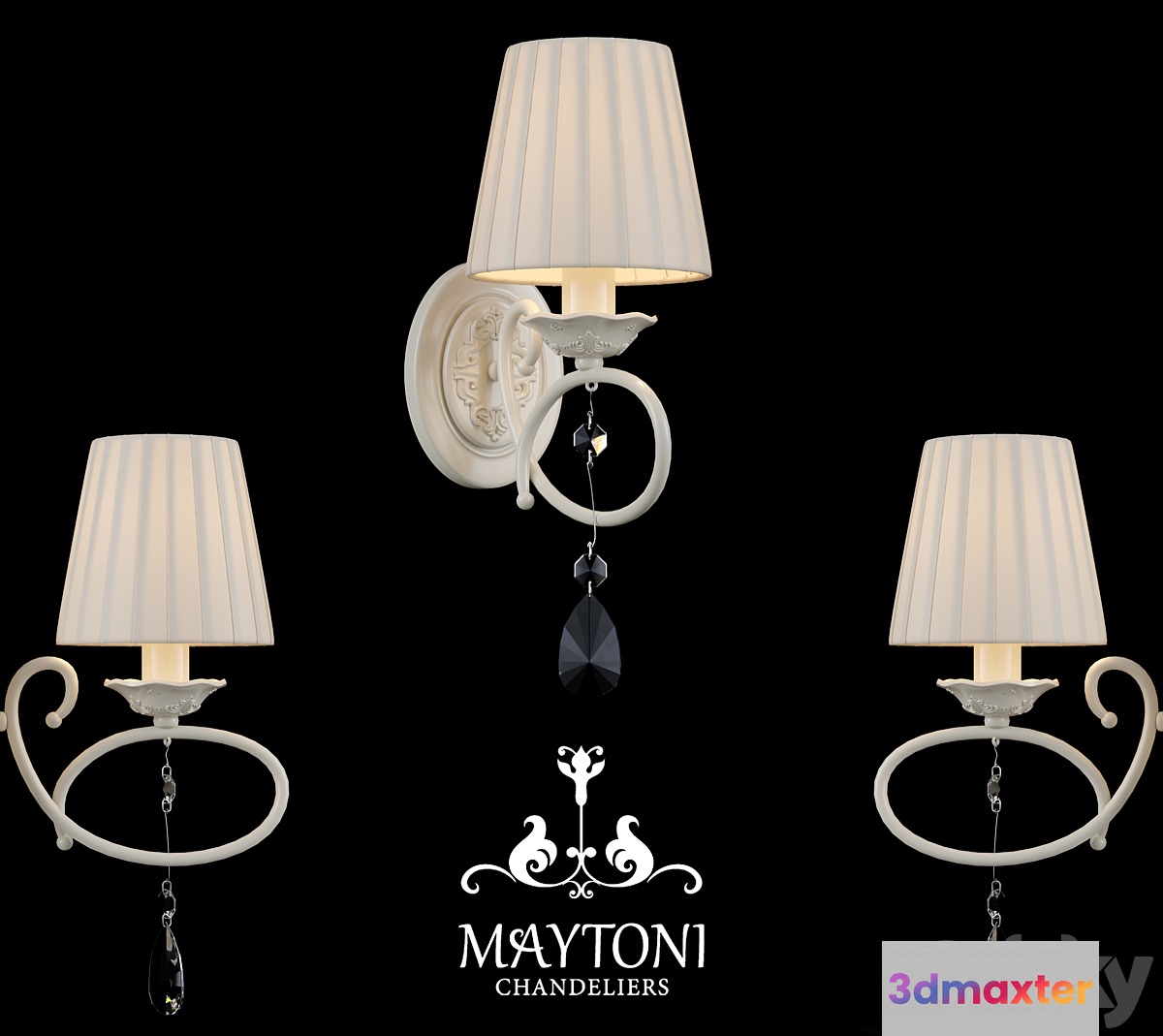 Bra Maytoni ARM001-01-W