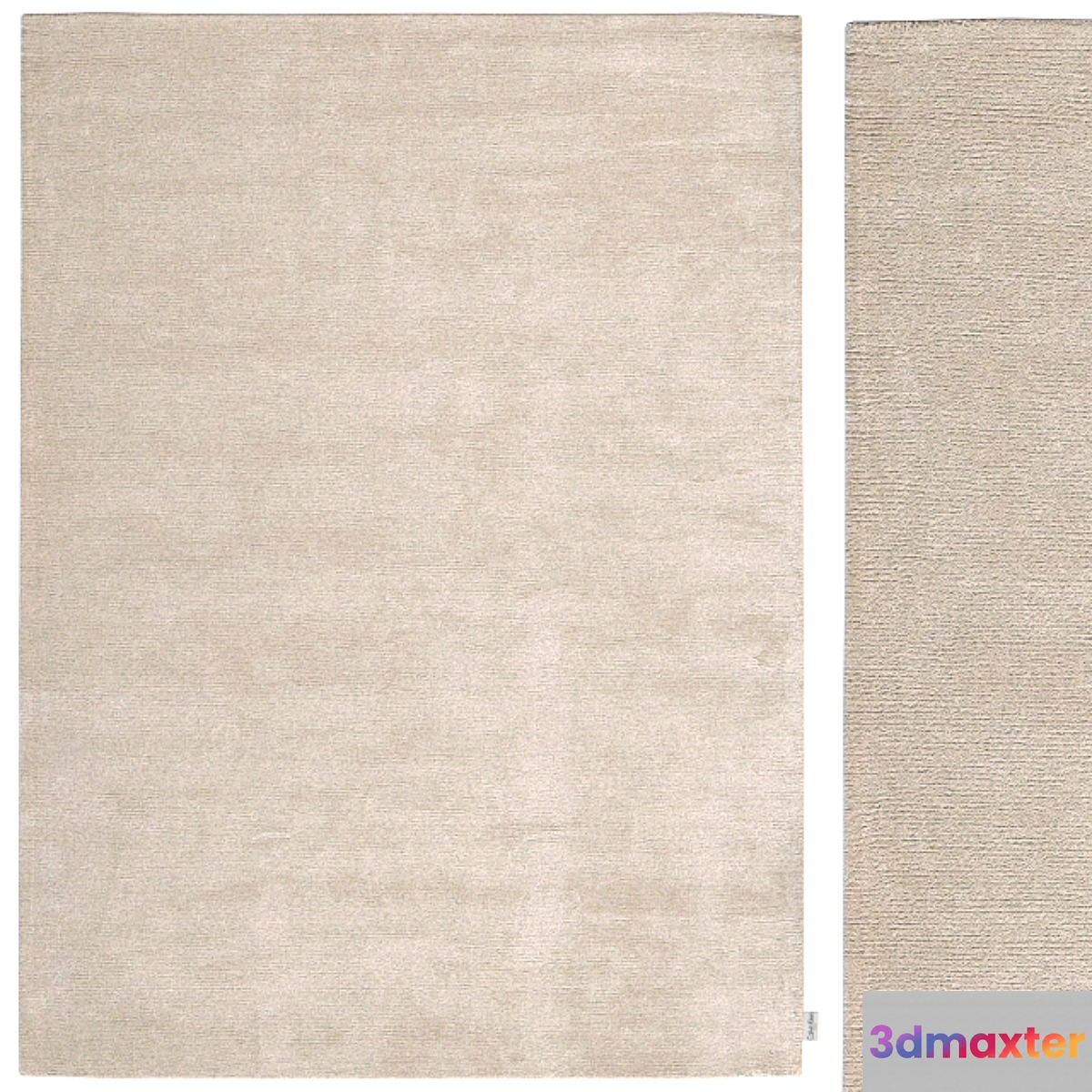 Rug Calvin Klein Home Lunar Rug