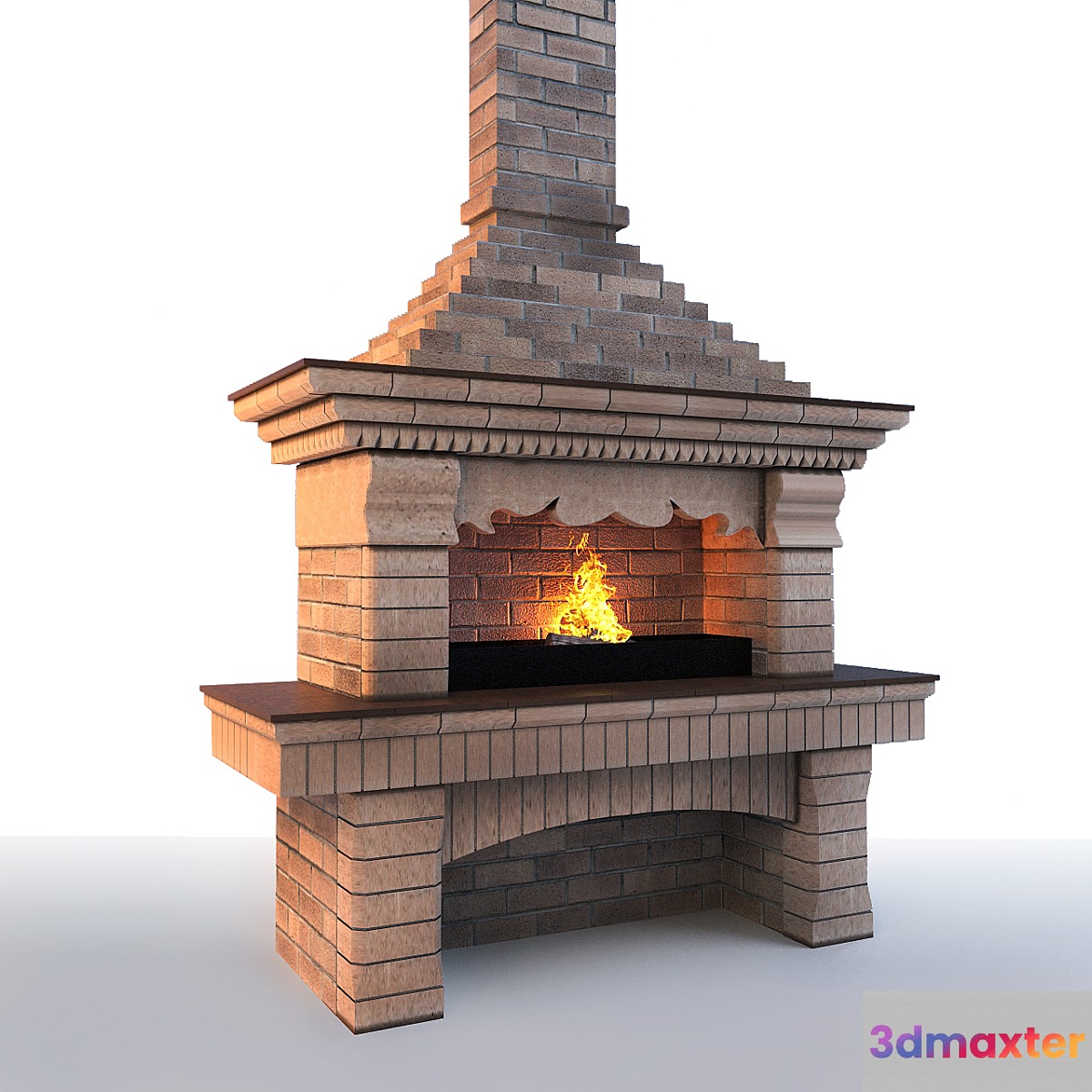brazier