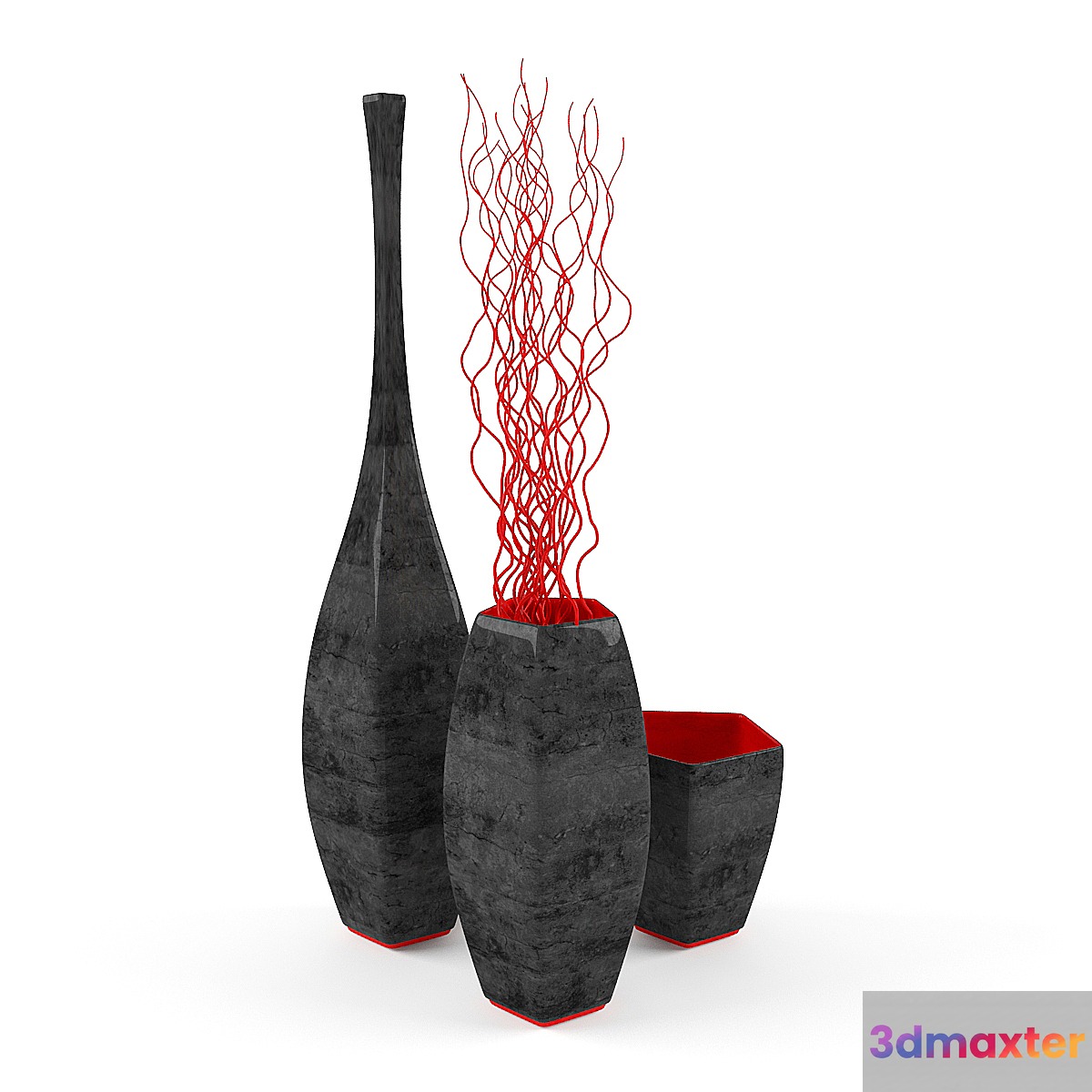 Vases LaBute