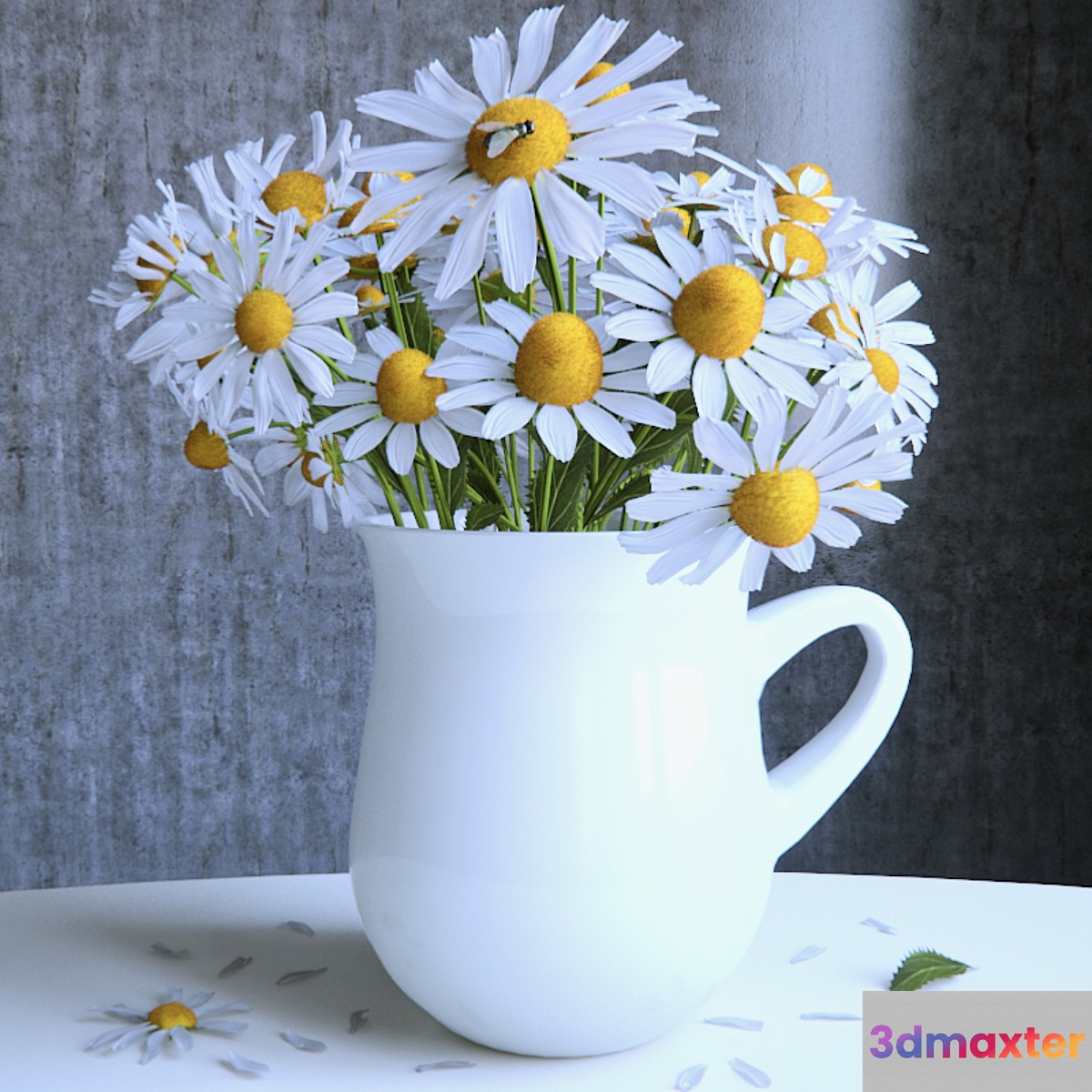 Bouquet of daisies - No.2