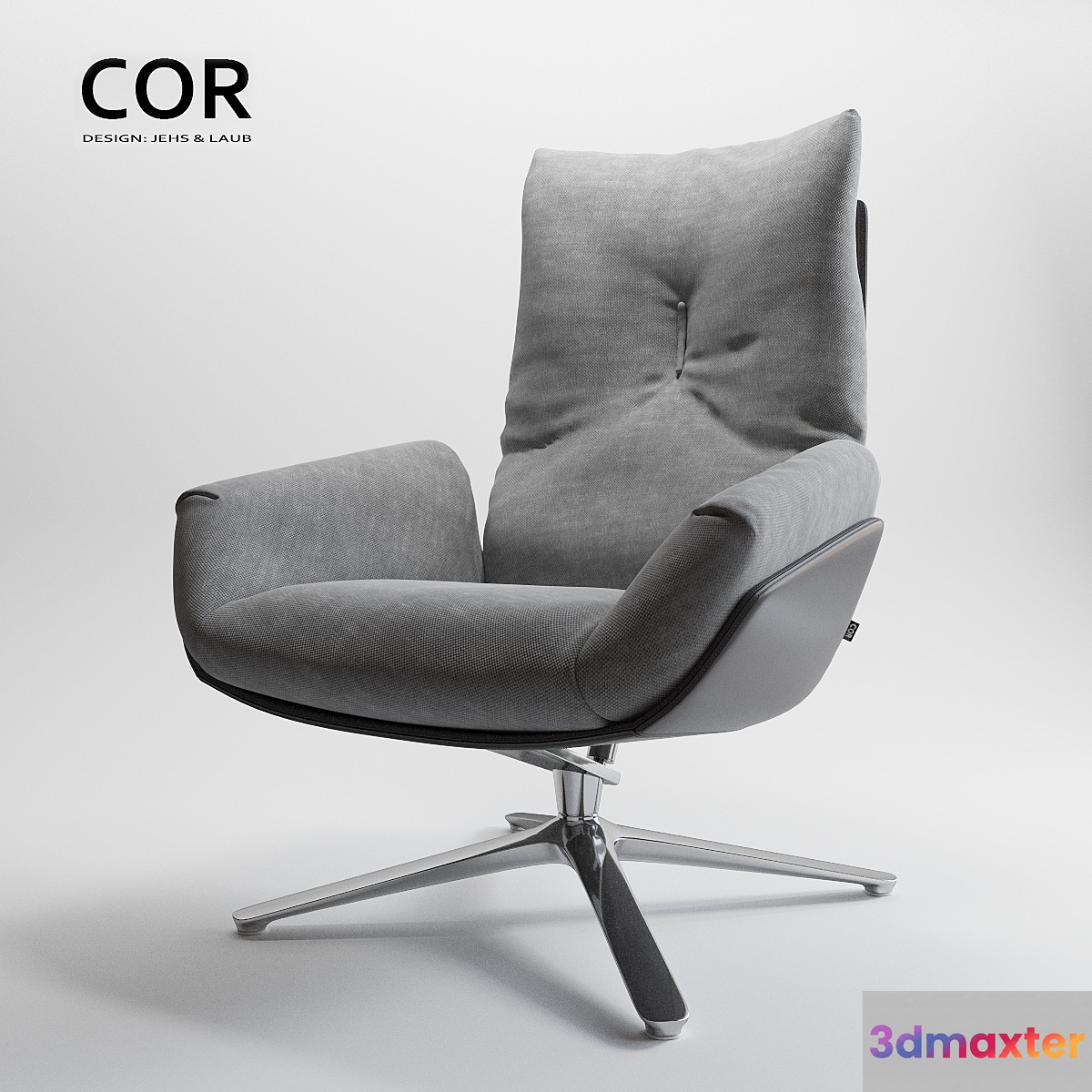 COR Cordia Lounge - No.3