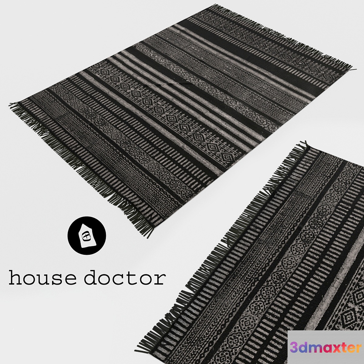 Carpet HOUSE DOCTOR - No.6