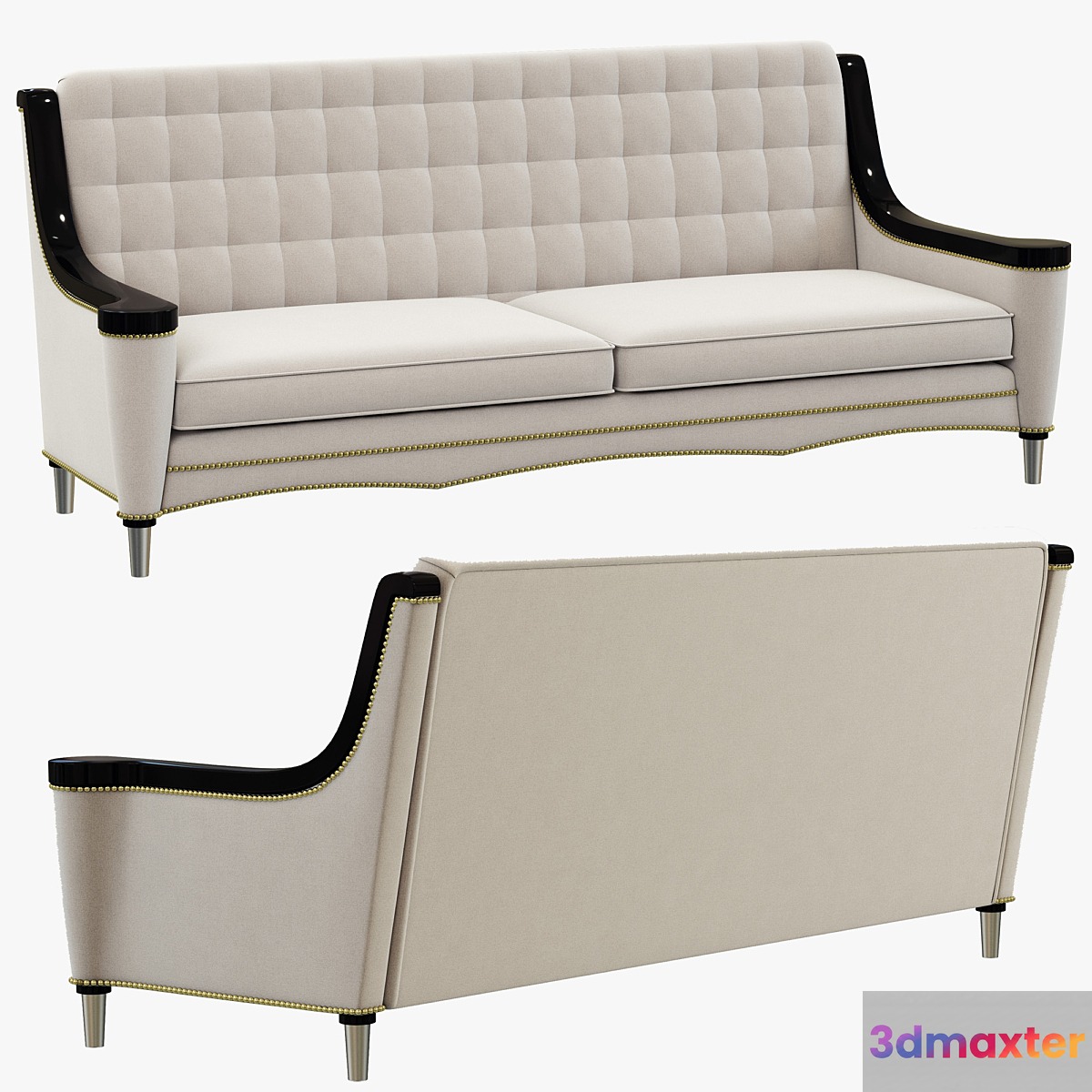 Francesco Molon SOFA BERKELEY D521