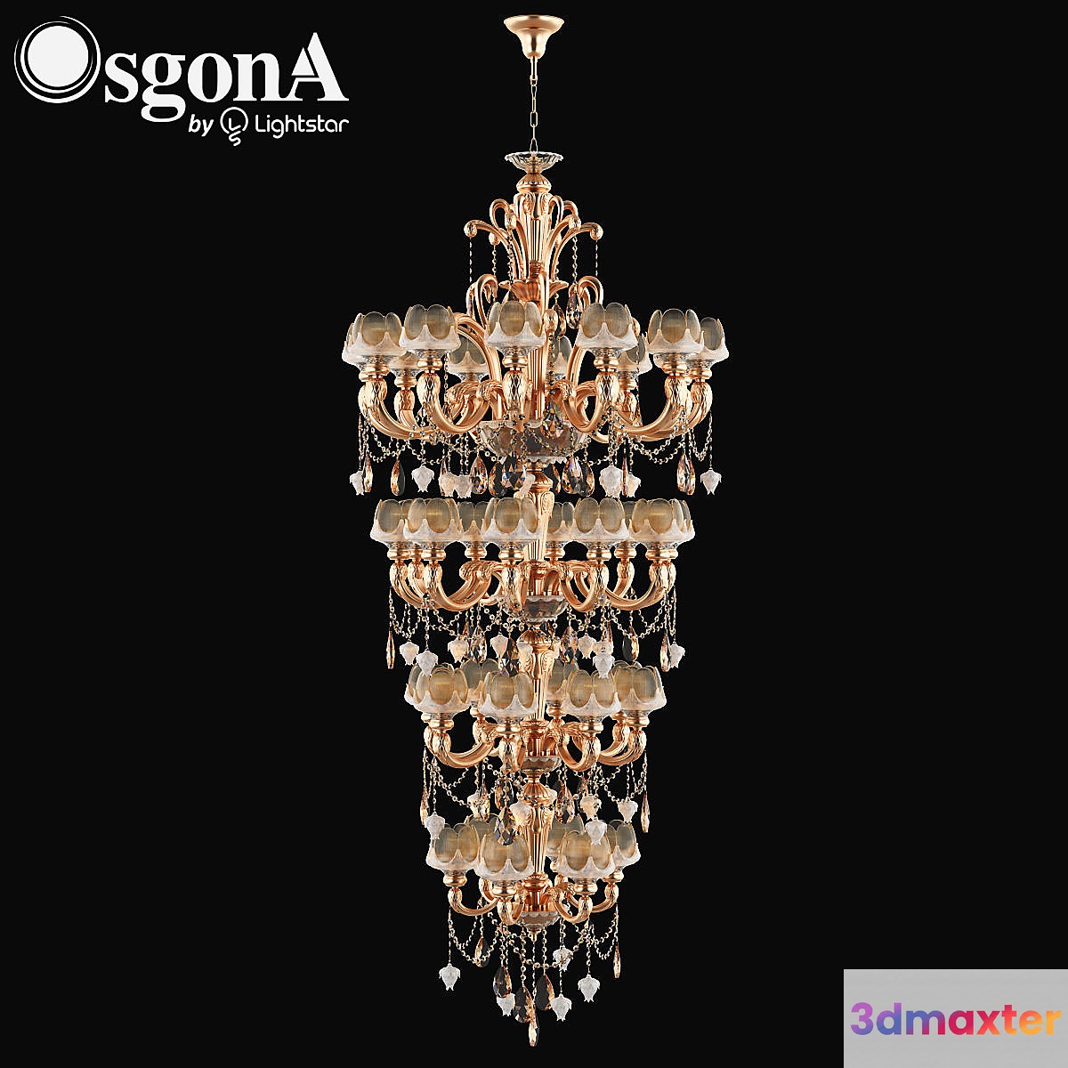696 362 (MD89233 _ 36) Esserco Osgona by Lightstar
