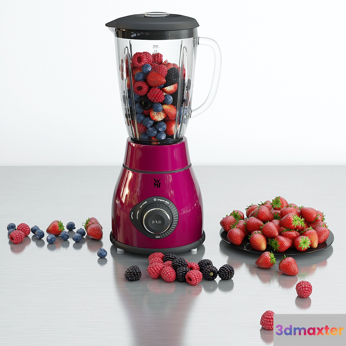 Blender