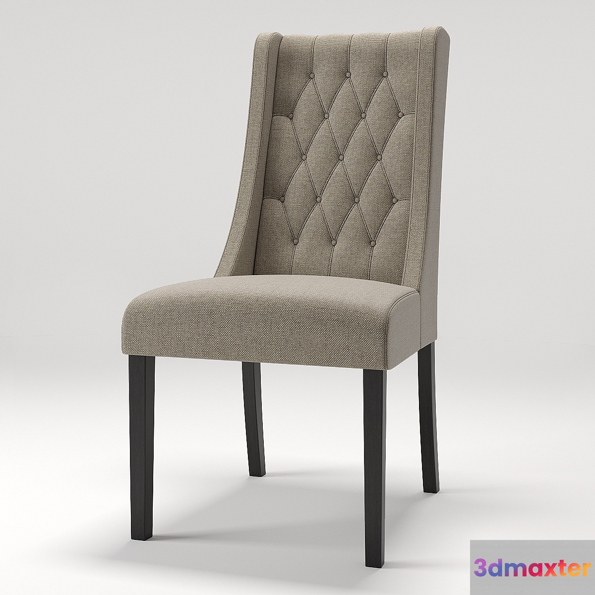 chair Thierry