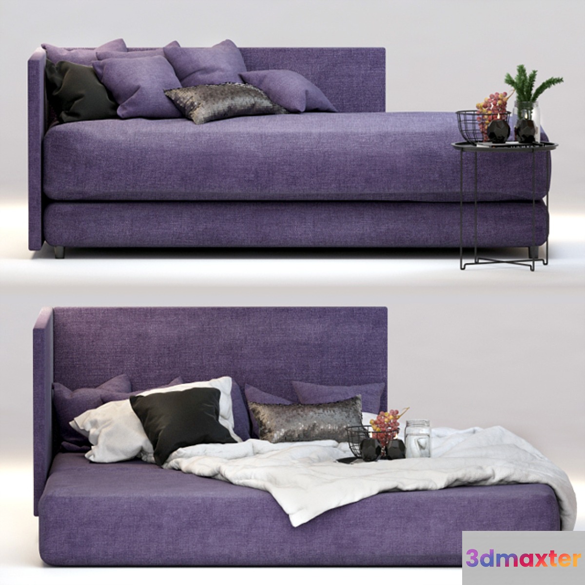 Sofa Skeidar Tina