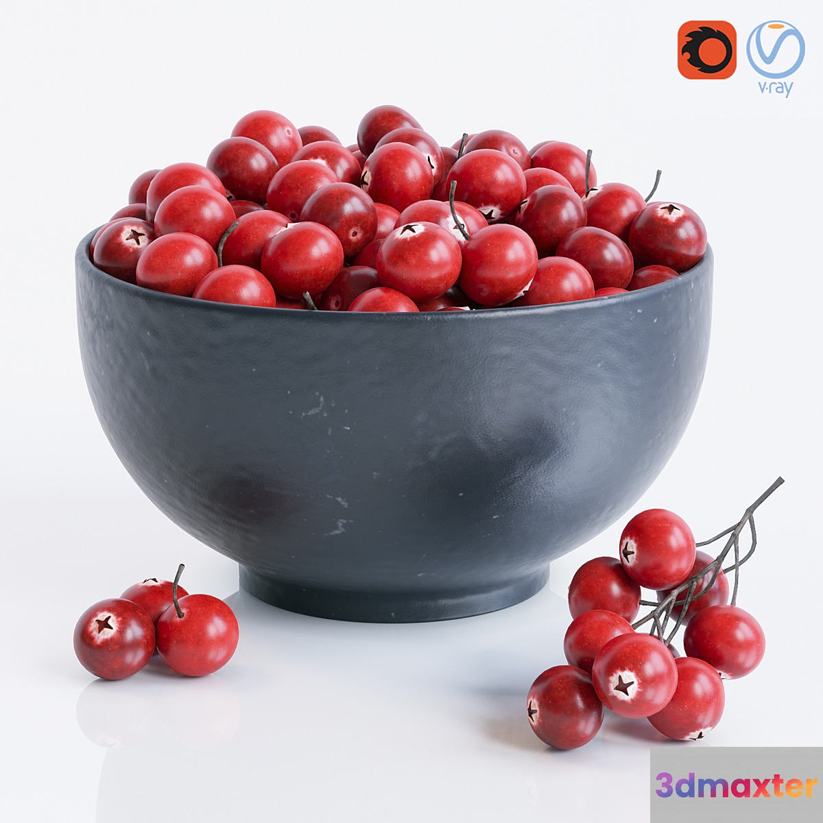 Cranberry