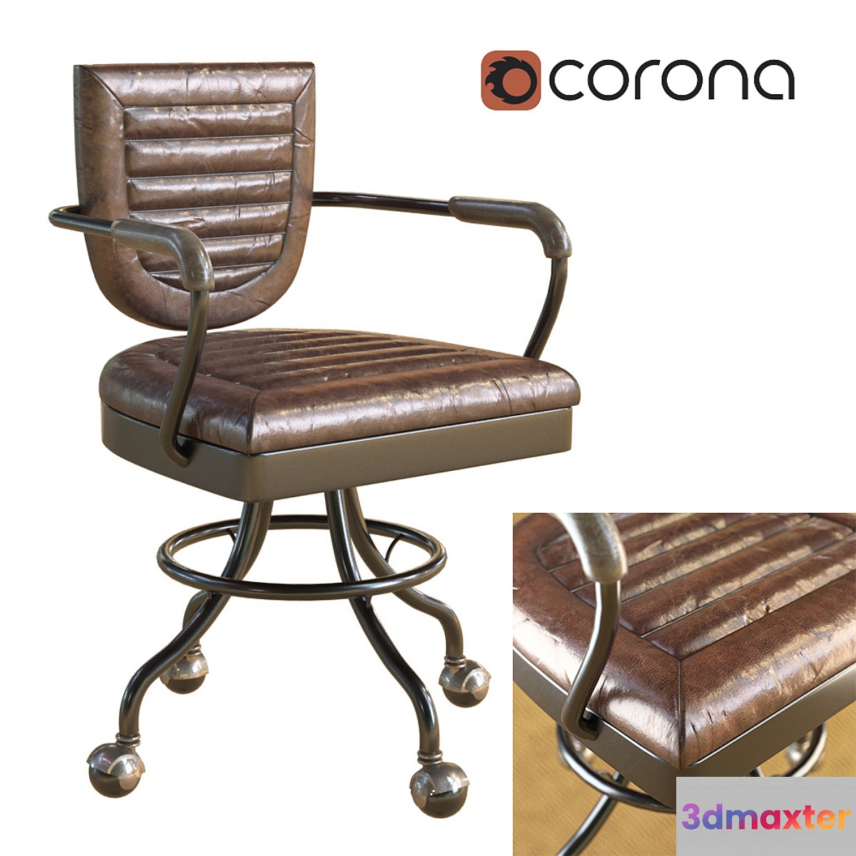 Vintage armchair Vintage chair