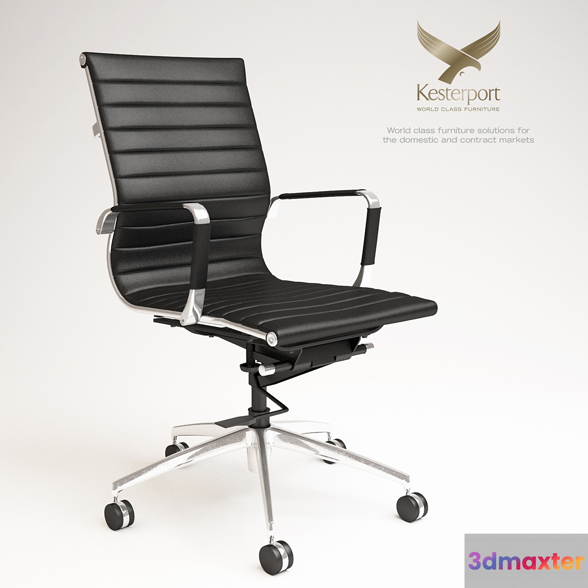 OFIN chair Sandray Kesterport