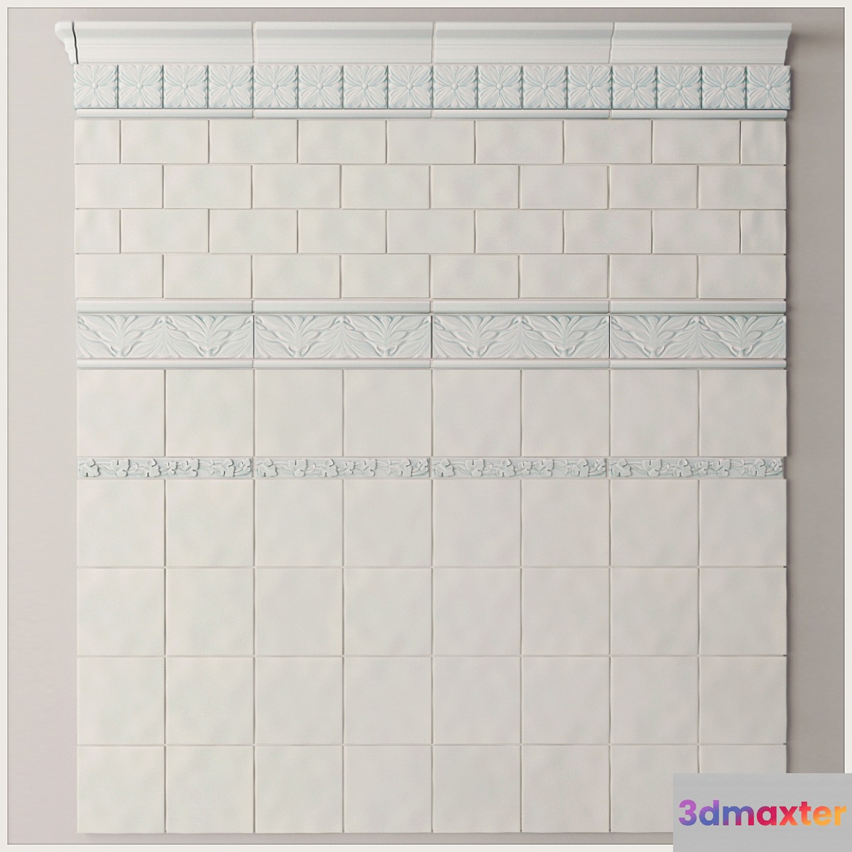 Tile Grazia Melange