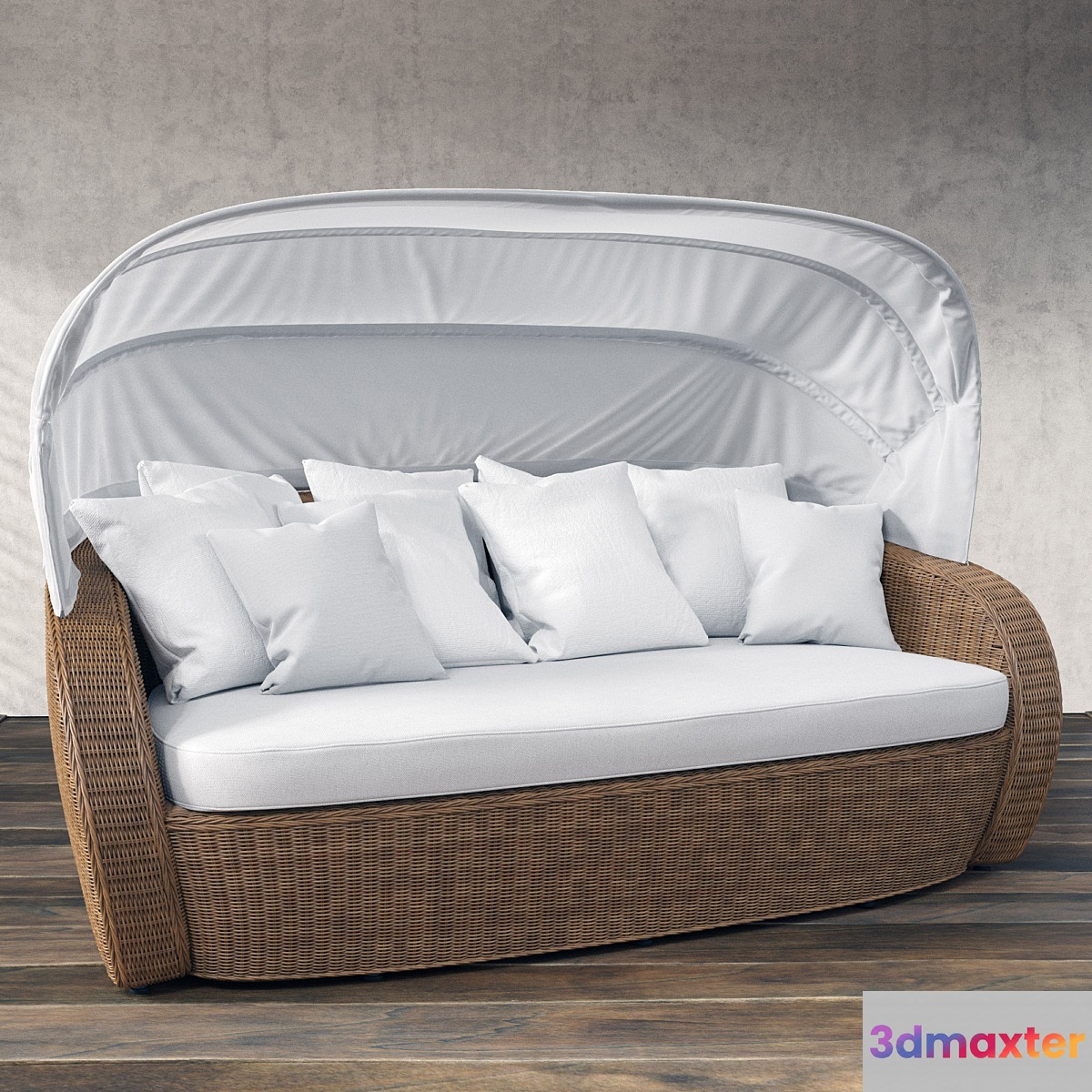 VARASCHIN Bolero Igloo Sofa
