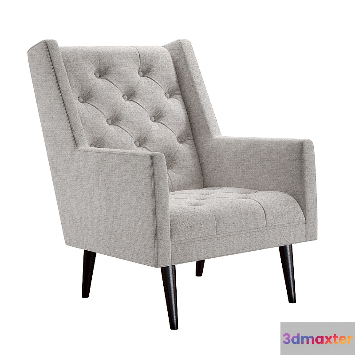 Classic chair Barlette chair