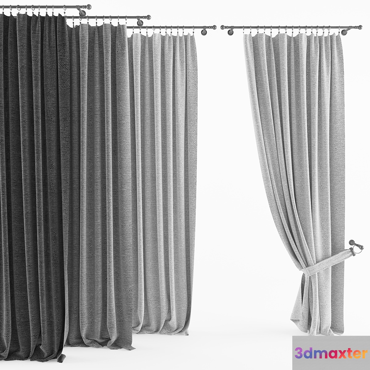 Curtain 07