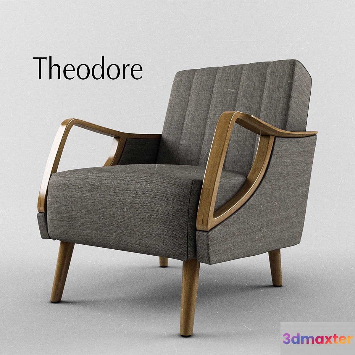 chair Theodore - No.3