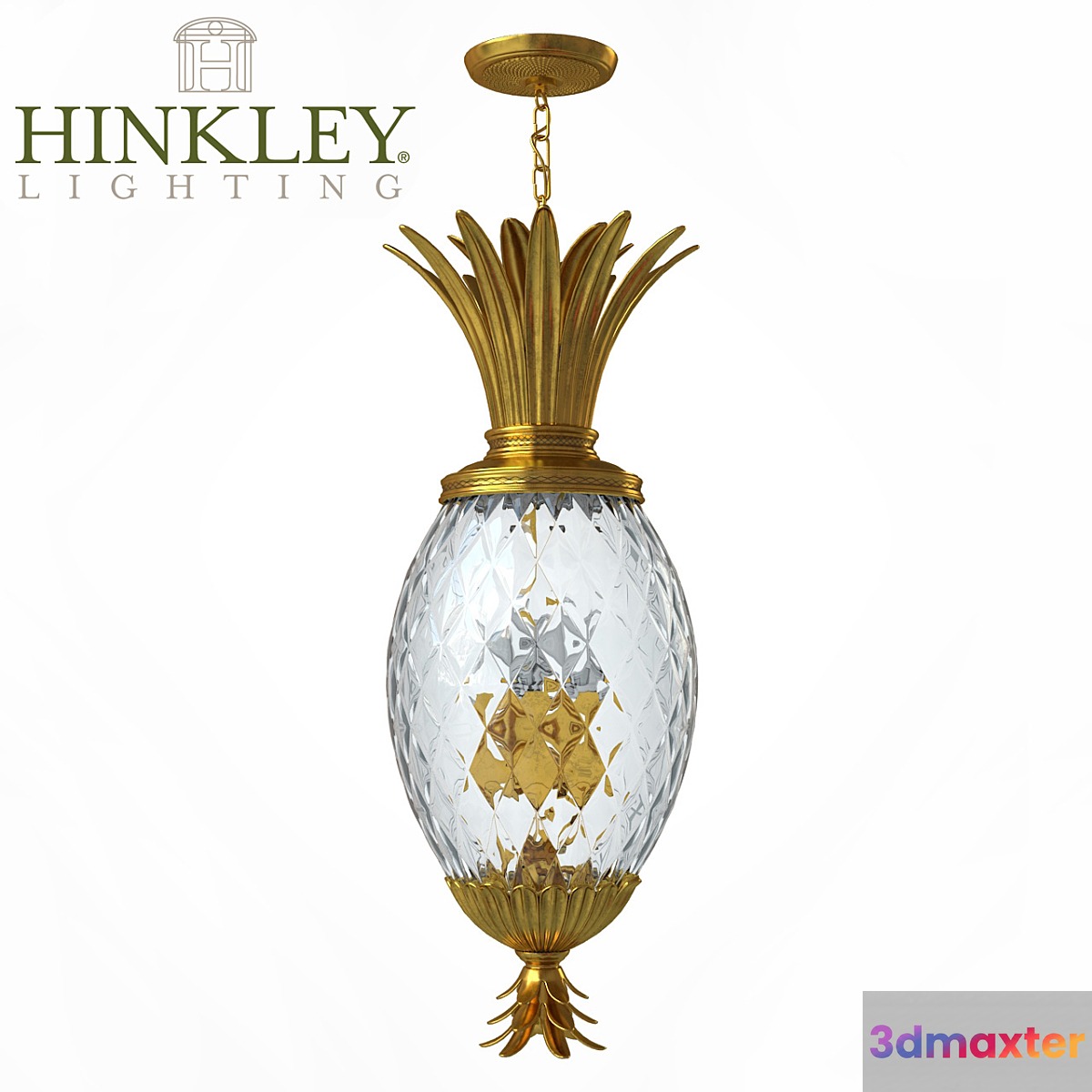 Hinkley Lighting Plantation Exterior
