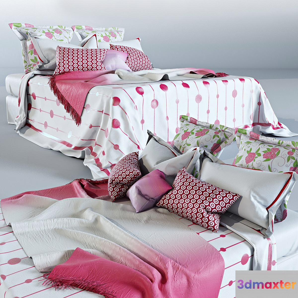Linens - No.6