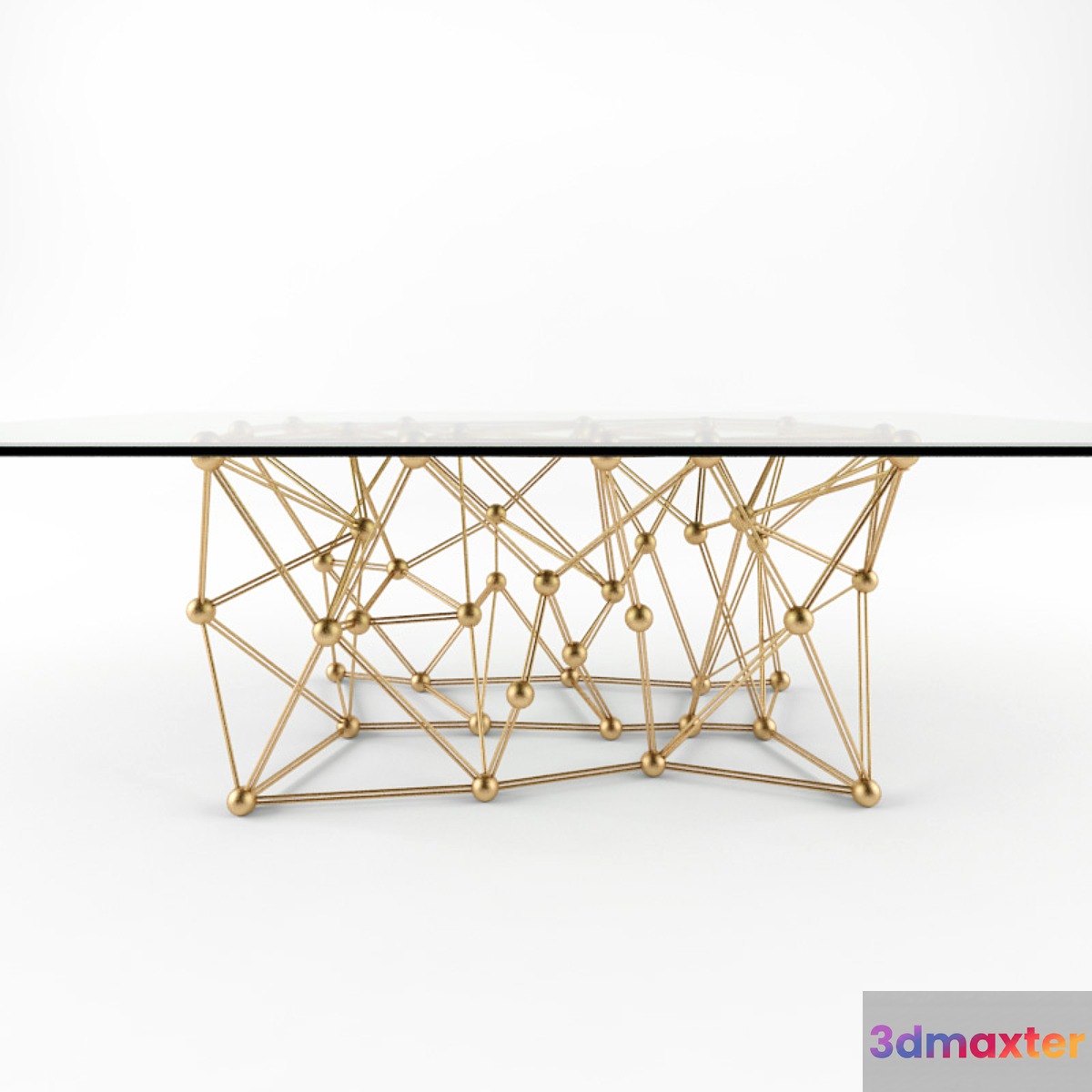 Table Malecule (Worlds away)